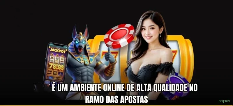 Conta popwb sincronizada site e app