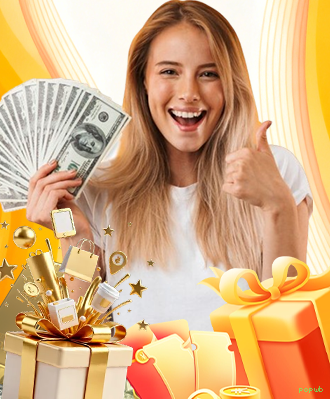 Bônus boas-vindas popwb R$100