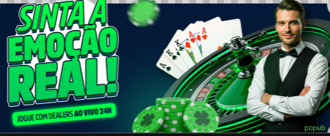 App popwb slots mobile