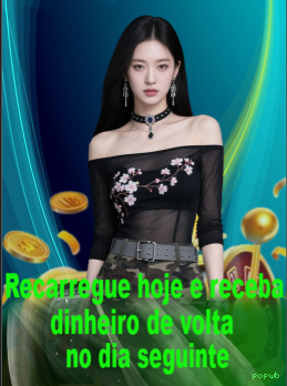 Slots com prêmios popwb